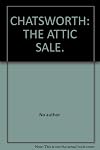 Chatsworth: The Attic Sale