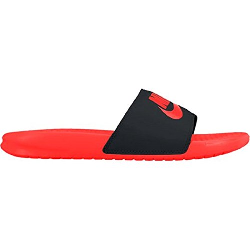 Nike Benassi JDI Mismatch Women's Sandal #819696-080