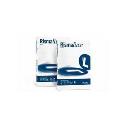 Algopix Similar Product 15 - Favini LUCE 250 A3 Paper