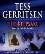 The Keepsake by Tess Gerritsen