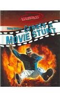 Using Math to Create a Movie Stunt (Mathworks!)
