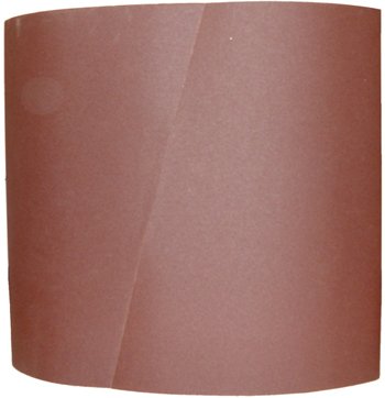 

Magnate R18X48S8 18" x 48" Sanding Belt, X Weight, Closed Coat - 80 Grit; 4 Belts/Pkg