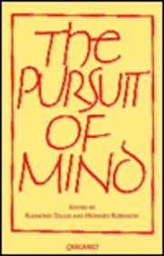 The Pursuit of Mind