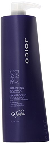 Joico Daily Care Balancing Shampoo for Normal Hair, 33.8 Fluid Ounce