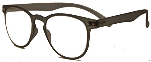 In Style Eyes¨ Bendables, Bifocal Reading Glasses Extra Comfortable Flexible Frames