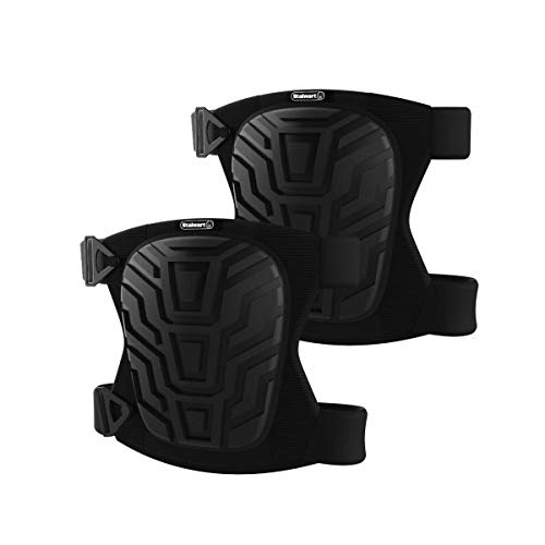 Algopix Similar Product 19 - Stalwart Knee Pads  Professional