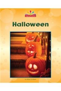Halloween (Read and Discover Social Studies) by Mary Lindeen