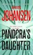 Pandora's Daughter by Iris Johansen