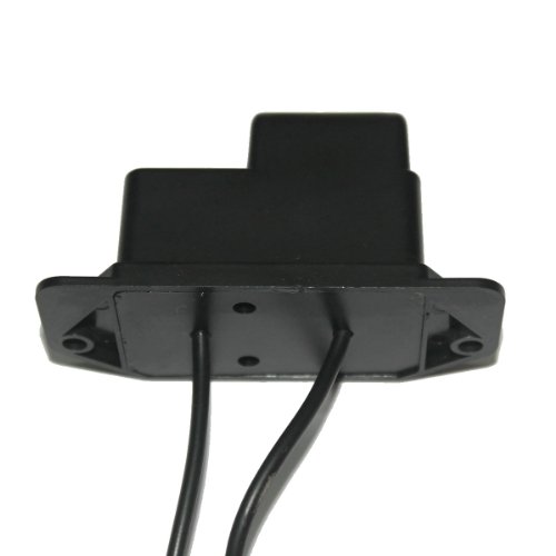 

CCD Color Car Reverse Rear View Parking Back Up Camera for MITSUBISHI Lancer