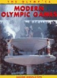 Modern Olympic Games (Olympics) by Haydn Middleton