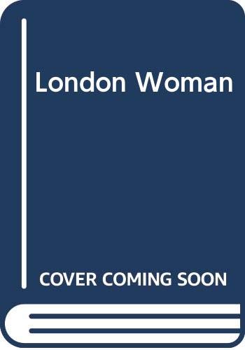 London Woman by Sheila Chichester