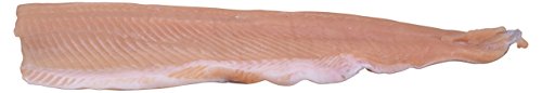 Algopix Similar Product 6 - Trout Fillet Rainbow Farm Raised