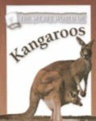 Kangaroos (Secret World of...)