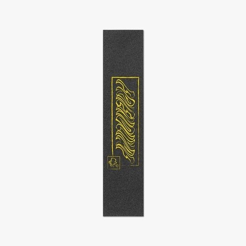 Algopix Similar Product 16 - Friendly Jon Archer Sunshine Grip Tape