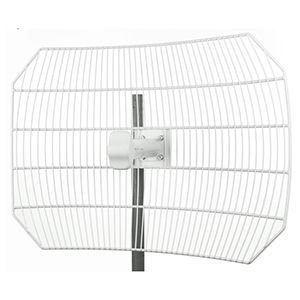 AirGrid M5-HP 27dBi Grid Antenna 5GHz CPE 24vdc POE 300mW Buy AirGrid M5-HP 27dBi Grid Antenna 5GHz CPE 24vdc POE 300mW from Amazon.co.uk!