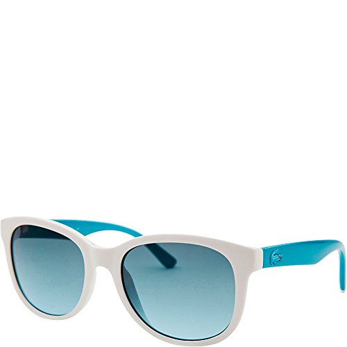 Lacoste Eyewear Square Kids Sunglasses