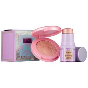 

Tarte Pigment Of Imagination Deluxe Cheek Set - Limited Edition