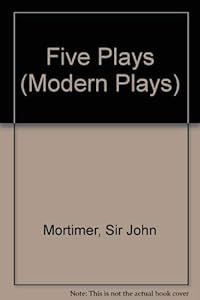 Five plays, ([Methuen's modern plays])