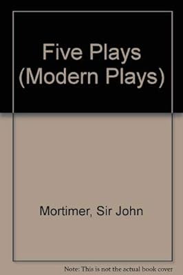 Five plays, ([Methuen's modern plays])