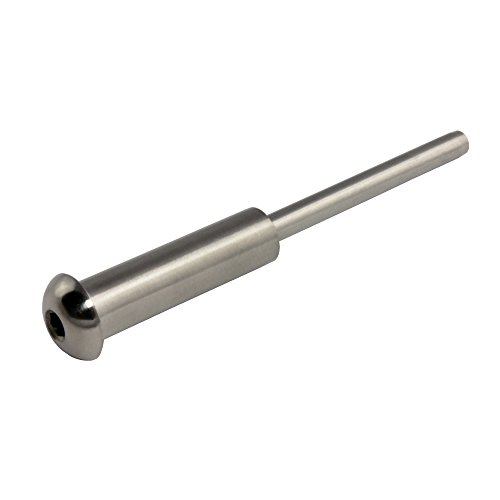 Algopix Similar Product 18 - Barrel Nut Assembly A316 Stainless