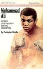 Muhammed Ali by Christopher J. Riccella