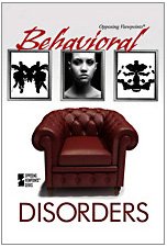 Behavioral Disorders by Louise Gerdes