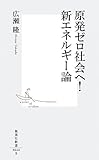 原発ゼロ社会へ! 新エネルギー論 (集英社新書)