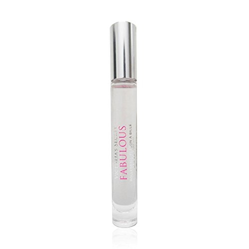 Victoria's Secret Fabulous Eau De Parfum Rollerball (Full Size) .23 Fl. Oz.