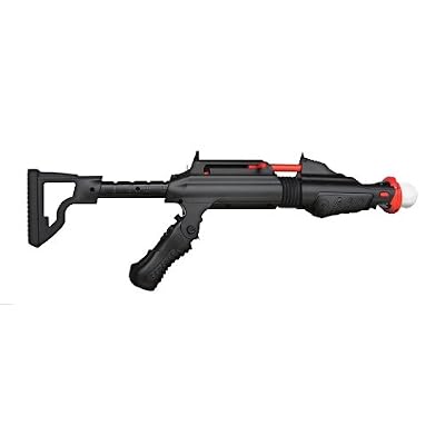 [The Source] The Source (Clearance): ICON Battle Rifle for PS3 MOVE ...