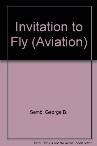 Study Guide for An Invitation to Fly: Basics for the Private Pilot (Aviation) by Dennis Glaeser