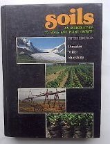 Soils: An introduction to soils and plant growth