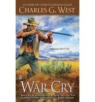 War Cry by Charles G. West