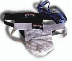 Swimmers Athletic Supporter