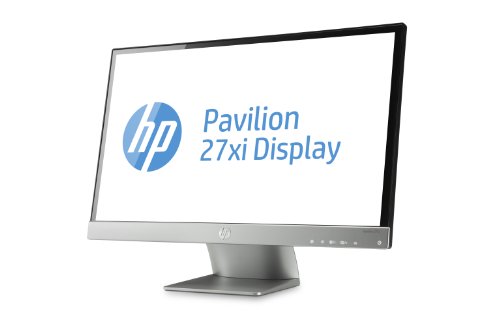 HP Pavilion 27xi