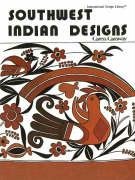 Southwest Indian Designs (International Design Library)