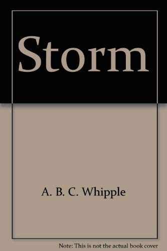Storm (Planet Earth) by A. B. C. Whipple