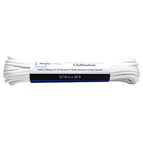 Algopix Similar Product 15 - White 316 x 50 IndoorOutdoor