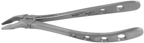 Algopix Similar Product 4 - Osung FXX35N Adult Extraction Forceps