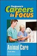 Animal Care, Fourth Edition