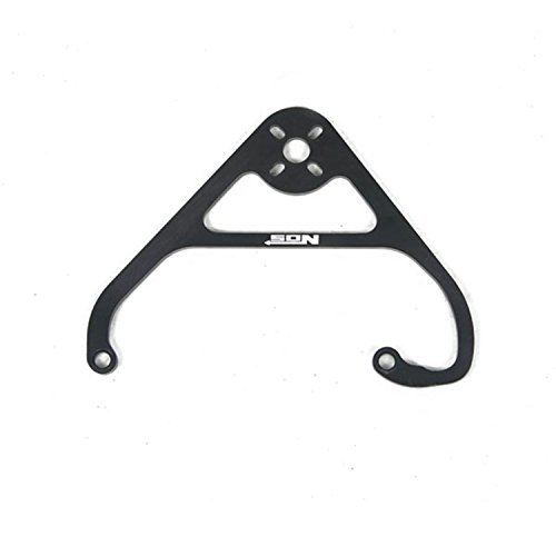 Algopix Similar Product 13 - NOS 16515NOS Billet Solenoid Bracket