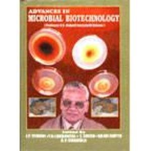 Advances in microbial biotechnology by unknown author