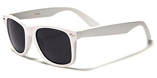 Sunglasses Classic 80's Vintage Style Design