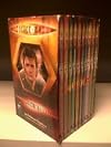 Doctor Who: The Darksmith Legacy