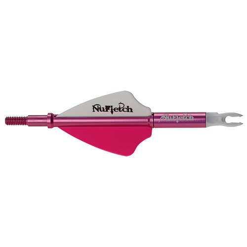 Algopix Similar Product 10 - Nufletch Archery Llc Nufletch Xbolt