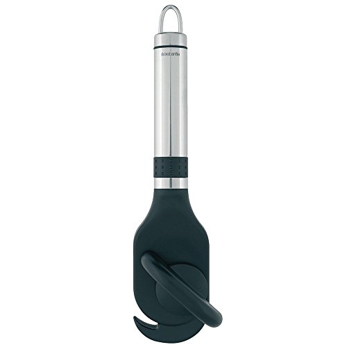 Algopix Similar Product 4 - Brabantia Universal Can Opener