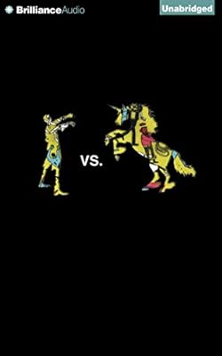 Zombies vs. Unicorns