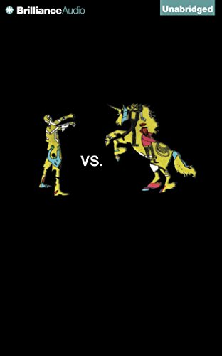 Zombies vs. Unicorns by Holly Black