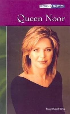 Queen Noor (Women in Politics)