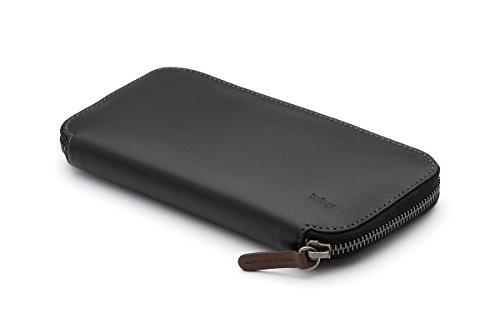 Bellroy Leather Carry Out Wallet