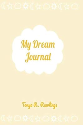My Dream Journal
